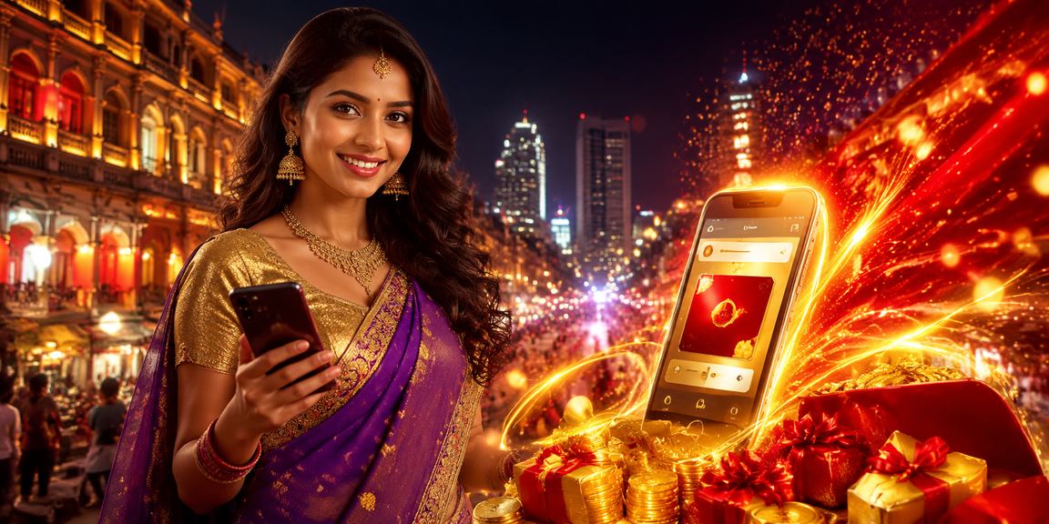 Sports betting live odds shown on mobile app in India